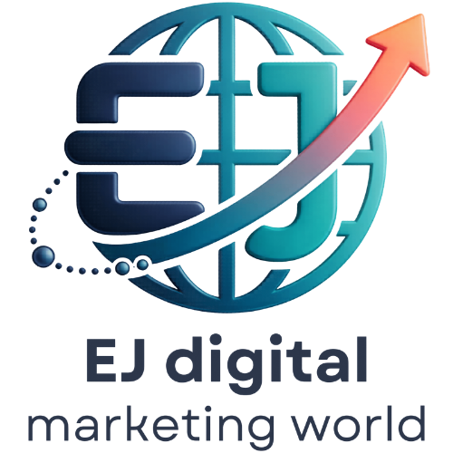 EJ Digitalni marketing