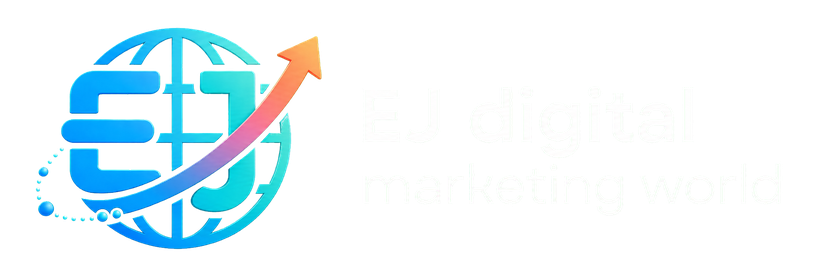 EJ Digitalni marketing